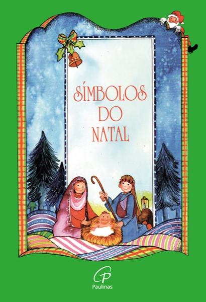 Símbolos de Natal